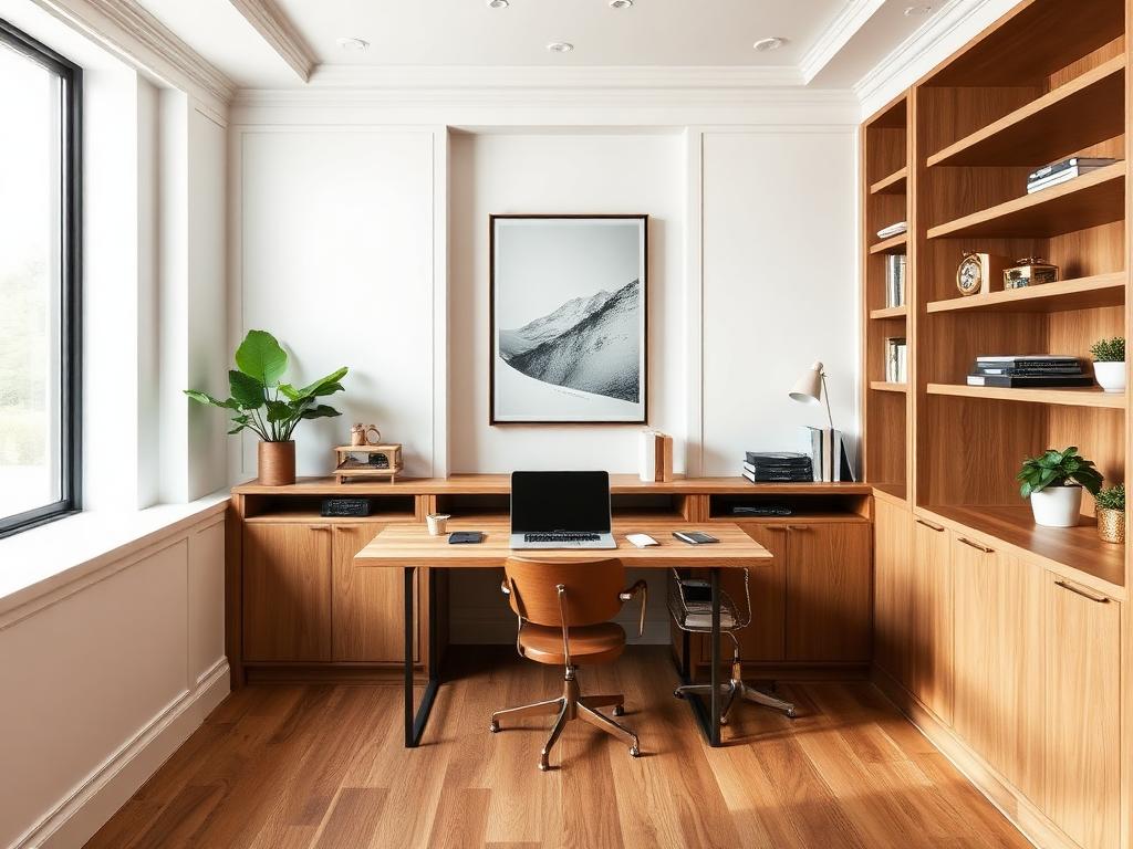 Home Office